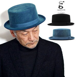カンカン帽 フェルトの通販 価格比較 価格 Com