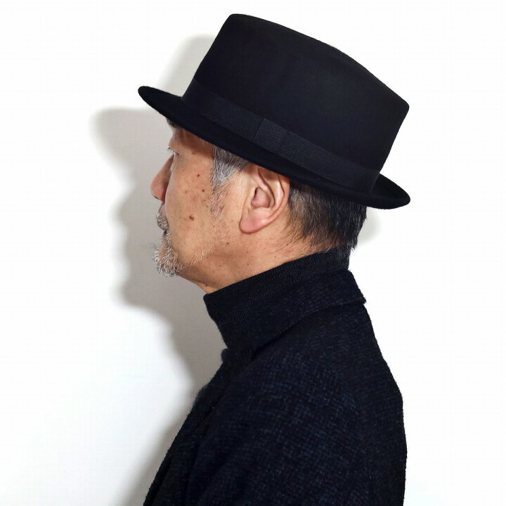楽天市場 トップハット メンズ フェルトハット カンカン帽 フェルト 冬 紳士 帽子 ガリアーノソルバッティ ハット クラシカル おしゃれ ブラック トップハット ブルー Felt Hat Top Hat クリスマス ギフト プレゼント ギフト包装無料 父の日 Elehelm帽子通販専門店