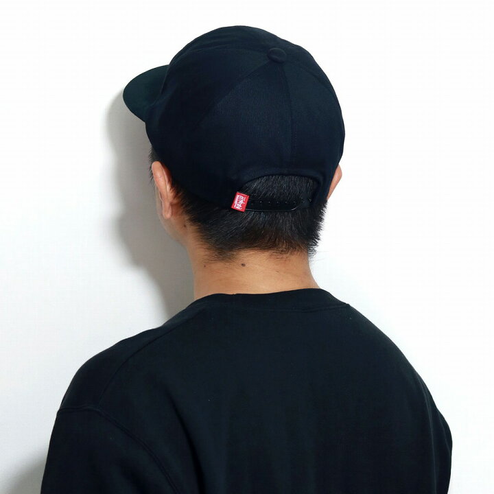 楽天市場】キャップ ブランド cap 黒 コットン 紺 コーデュロイ レトロ 