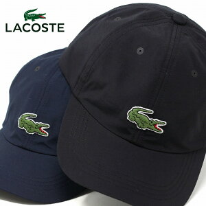 ラコステ Lacoste キャップ メンズ帽子 キャップ 通販 人気ランキング 価格 Com