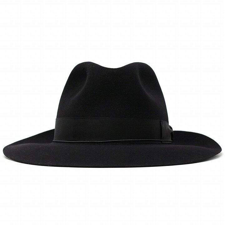 楽天市場】＼本日▽10％OFFクーポン対象/ フェルトハット 中折れハット 