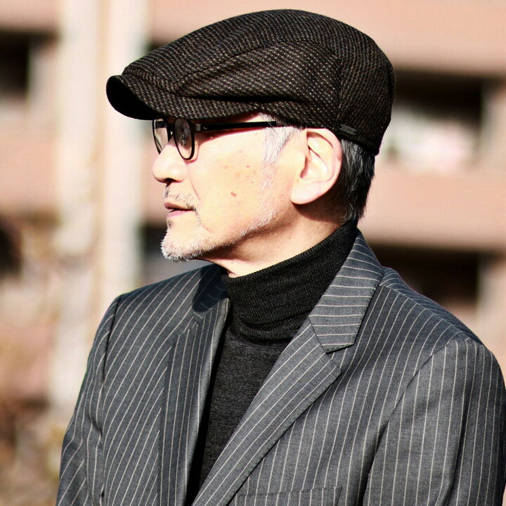 楽天市場 ハンチング 大きいサイズ 帽子 メンズ ウール 秋冬 暖かい ツートーン Wigens ハンチング帽 アイビーキャップ ヨーロッパ ブランド 柄 Ivy Cap 誕生日 ギフト プレゼント ラッピング包装無料 父の日 Elehelm帽子通販専門店