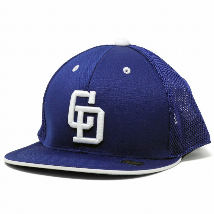 楽天市場】中日ドラゴンズ オフィシャル プロ野球レプリカキャップ 