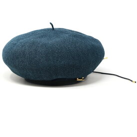 ＼本日▽全品10％OFFクーポン／ ベレー帽 メンズ 帽子 MAISON Birth メゾンバース ベレー レディース サーモベレー 春夏 ベレー帽 レディース サイズ調節可 日本製 ベレー メンズ サマーベレー 全3色 母の日 ギフト 帽子 プレゼント 父の日 ラッピング無料
