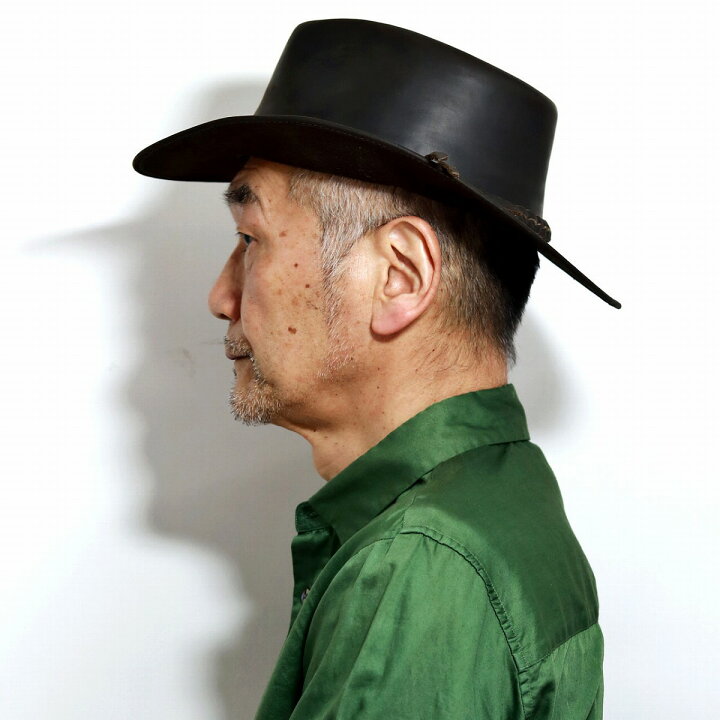 楽天市場 レザー ハット メンズ ワイドブリム アウトバックハット 本革 カウボーイ つば広帽子 メンズ 革 エクアドル製 高級 レザー 撥水 帽子 日よけ つば広 茶 ダークブラウン 父の日 ギフト プレゼント ラッピング包装無料 帽子通販 40代 50代 60代 ファッション 敬老 楽天市場 レザー ハット メンズ ワイドブリム アウトバックハット 本革 カウボーイ つば広帽子 メンズ 革 エクアドル製 高級 レザー 撥水 帽子 日よけ つば広 茶 ダークブラウン 父の日 ギフト プレゼント ラッピング包装無料 帽子通販 40代 50代 60代 ファッション 敬老