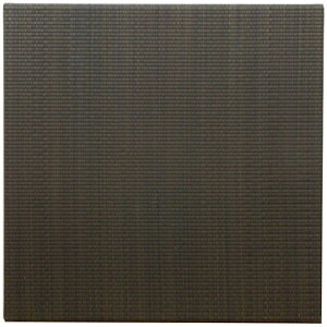 \最大1000円OFF+100円OFF/ユニット畳 1枚単品 70cm角 厚さ17mm 天然 い草 ジョイント 付属 へりなし モダン 置き畳 純 国産 フローリング ユニット 半畳 0.5畳 日本製 縁なし畳 琉球畳 カーペット