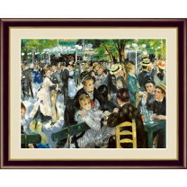 楽天市場】絵画 ルノワール（テーマ（絵画）人物）の通販
