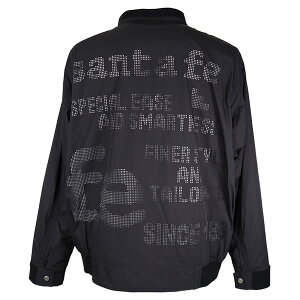 �E40%OFF�T���^�t�F �u���]�� �y�� �W�����p�[ 2023�V�� �t�� �����Y �p���`���O���b�V�� ���S���@ LL(50)�@3L(52)�y�M�t�g������z santafe�@b-239-55403-019