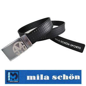 �ESALE�~���V���[���@(�Œ�110cm�^���j�����Y �h�b�g���b�V�� �x���g ������ �A�W���X�^�[ �y�M�t�g������zmila schon�@���{�� be7335190-138-99