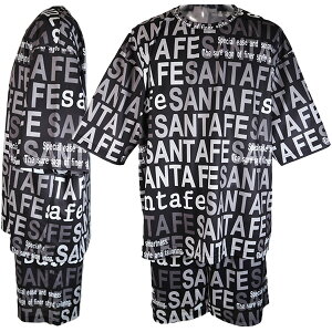 �E30%OFF�T���^�t�F �㉺�Z�b�g2025�V�� �t�� �����Y���S�v�����g �ێ� �ܕ���T�V���c�{�V���[�g�p���c�@3L(52)�^4L(54)�y�M�t�g������z santafe tp251-83811-019