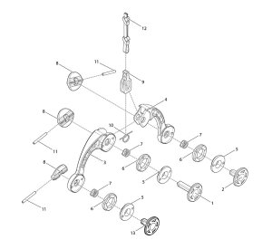 yiz CtbNC CB (40136) p[cNo.13 [ꐸH mbgAVXg2.0 J[{ubN]