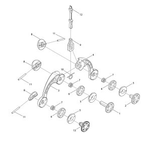 yiz CtbNC FG (39220) p[cNo.13 [ꐸH mbgAVXg2.0 tHbWO[]