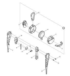 yiz NbvZbg (39473) p[cNo.5 [ꐸH sbJ[YEX ubN]