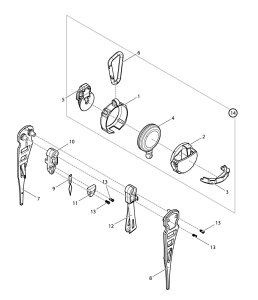 yiz NbvZbg (39473) p[cNo.5 [ꐸH sbJ[YEX tHbWO[]