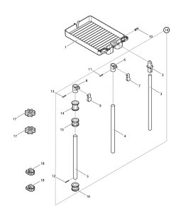 yiz gC (39813) p[cNo.1 [ꐸH ^bNXe[V]