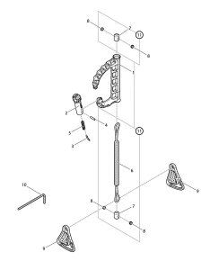 yiz Z[teB[[vZbg (39750) p[cNo.11 [ꐸH m[ri[D+Xibvz_[ _[NA[X]