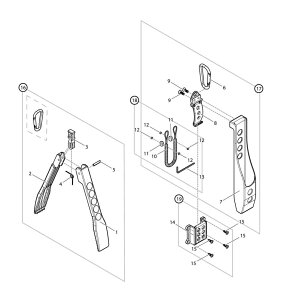 yiz Z[teB[[vZbg MC (39626) p[cNo.18 [ꐸH jObv~jMC+zX^[ _[NA[X]