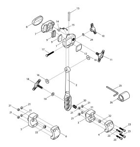 yiz xŒlW BK (40502) p[cNo.18 [ꐸH Lb`NO.6 uE]