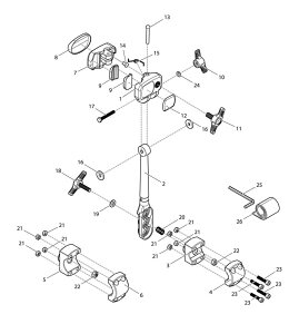 yiz xŒlW GY (40009) p[cNo.18 [ꐸH Lb`NO.6 O[]