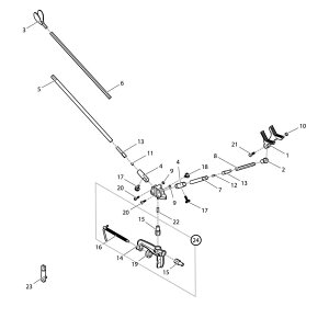 yiz ֎x (19096) p[cNo.23 [ꐸH Z^[Ǝ7]