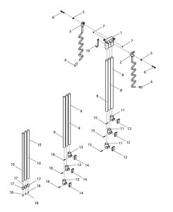 yiz [p[c (39528) p[cNo.17 [ꐸH T[tOro[DX 3]