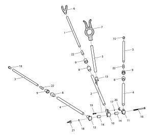 �y���i�z �Z�p�{���gM5x20 (59048) �p�[�cNo.19 [��ꐸ�H �o���m�[�Ǝ�2��]