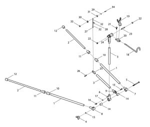 �y���i�z �Z�p�{���gM5x20 (59048) �p�[�cNo.13 [��ꐸ�H �u�b�R�~�Ǝ�]