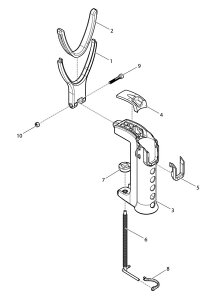 yiz nhO4mm (09188) p[cNo.8 [ꐸH t[X^hLT bh]