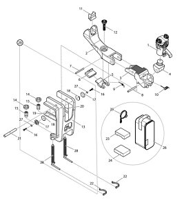 yiz ƎS (09284) p[cNo.11 [ꐸH nC[N18]