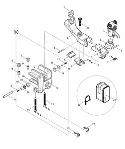 yiz NvZbg (09019) p[cNo.27 [ꐸH nC[N16]