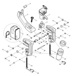 �y���i�z �N�����vR (09599) �p�[�cNo.10 [��ꐸ�H �����^�b�`���[�NDX]