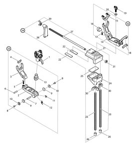 yiz ibgM10 (59075) p[cNo.29 [ꐸH `r[NX[p[O]