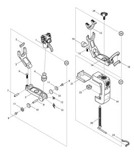 yiz ƎZbg (09407) p[cNo.25 [ꐸH `r[N] [TI]