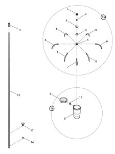 yiz Z[teB[Jo[{ BK (40039) p[cNo.8 [ꐸH I[gLOMt XLubN]