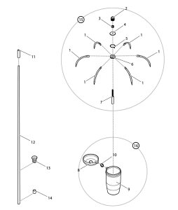 yiz NXSXL (40048) p[cNo.6 [ꐸH I[gLOMt XSubN]