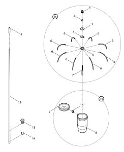 yiz n (39499) p[cNo.6 [ꐸH I[gLOMt Sbh]
