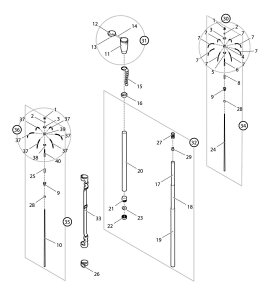 yiz nK[ GM (39919) p[cNo.15 [ꐸH I[gLOMt230 K^]