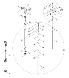 yiz n (40027) p[cNo.7 [ꐸH I[gLOMt630 K^]
