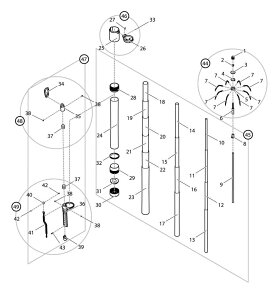 yiz A~p[c RE (40209) p[cNo.40 [ꐸH I[gLOMtCS300 bh]