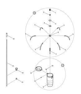 yiz MtZbgXS (39053) p[cNo.16 [ꐸH 550XpւMt XSdlbh]