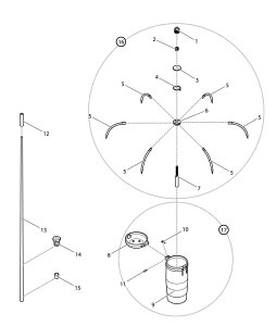 yiz \bh495x7.2x4.27 GM (39937) p[cNo.13 [ꐸH 550XpւMt XSdlK^ubN]
