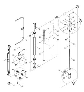yiz Mt (39934) p[cNo.7 [ꐸH I[gLOMt550X bh]