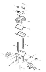 yiz }Olbg (09446) p[cNo.12 [ꐸH EgŋT|[g]