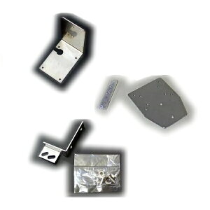 振動子取付部品 先金具SK01/SK02/SK04 HONDEX(ホンデックス・本多電子)