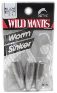 [VJ[3/4 (21.0g) iJW} NPK 2097