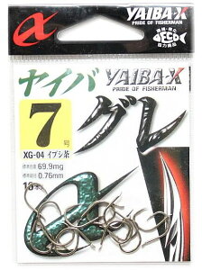 YAIBA-X Co O 7 16{ ߐj XG-04 CuV ދ Oސj