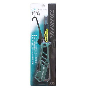 G_X CJV FL170 Gh O[uCh _C DAIWA (11295)