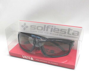 �Ό��T���O���X solfiesta �\���t�F�X�^ VACS SG-010