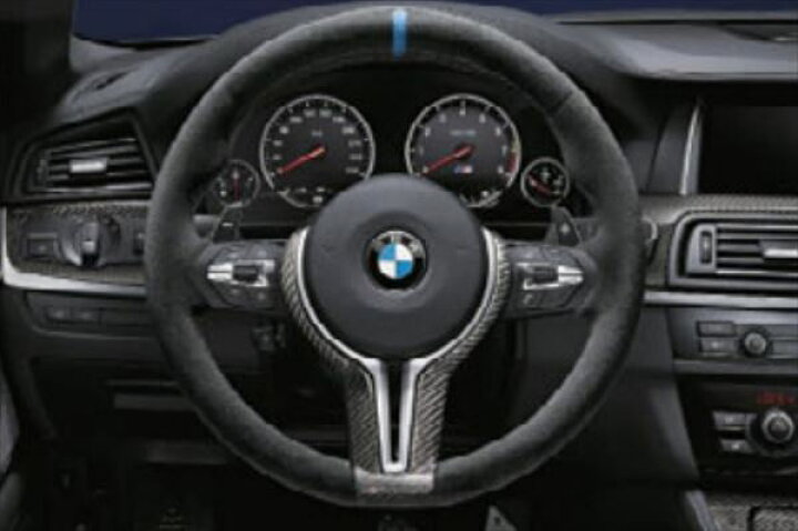 楽天市場】☆BMW純正☆BMW M Performance スポーツ・ステアリング 