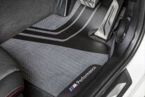 楽天市場】bmw m performance フロア・マットの通販